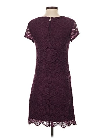 Laundry by Shelli Segal Casual Dress (view 2)