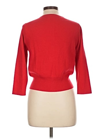 Pure Collection Cashmere Cardigan (view 2)