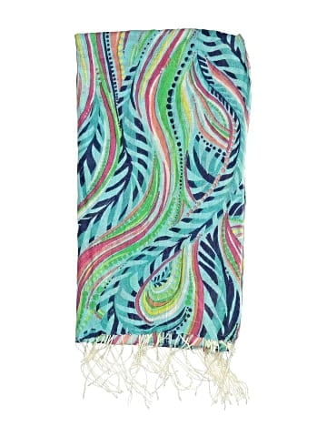 Lilly Pulitzer Silk Scarf (view 2)