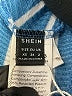 Shein Blue Tube Top Size XS - photo 7