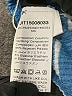 Shein Blue Tube Top Size XS - photo 8