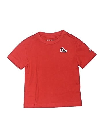 Air Jordan Short Sleeve T-Shirt (view 1)