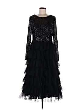 IEENA for Mac Duggal Cocktail Dress (view 1)