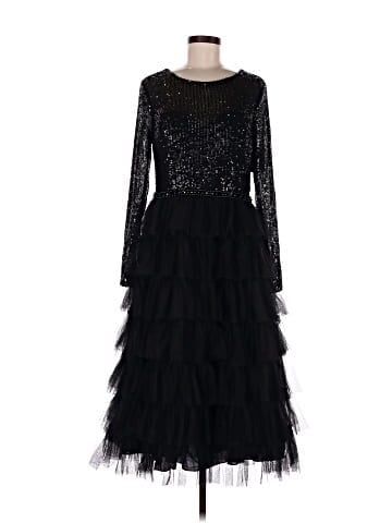 IEENA for Mac Duggal Cocktail Dress (view 1)