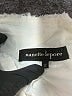 Nanette Lepore Ivory Jacket Size 12 - photo 6