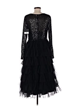 IEENA for Mac Duggal Cocktail Dress (view 2)