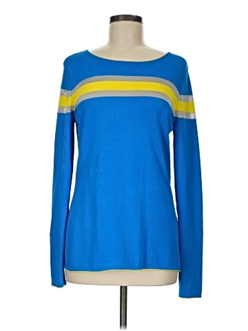 CATHERINE Catherine Malandrino Long Sleeve T-Shirt (view 1)