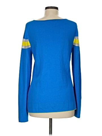 CATHERINE Catherine Malandrino Long Sleeve T-Shirt (view 2)