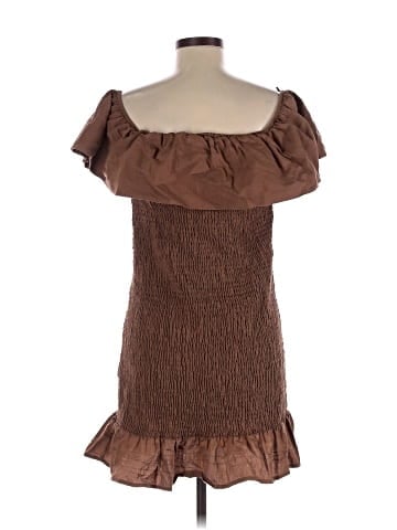 By Anthropologie Casual Dress (view 2)