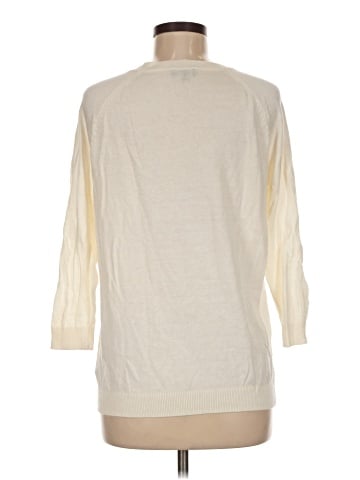The Limited Outlet Pullover Sweater (view 2)