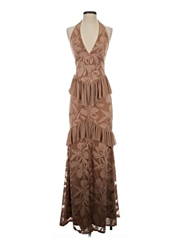 AFRM Cocktail Dress (view 1)