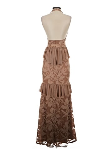 AFRM Cocktail Dress (view 2)