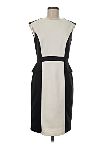 London Times Cocktail Dress (view 1)