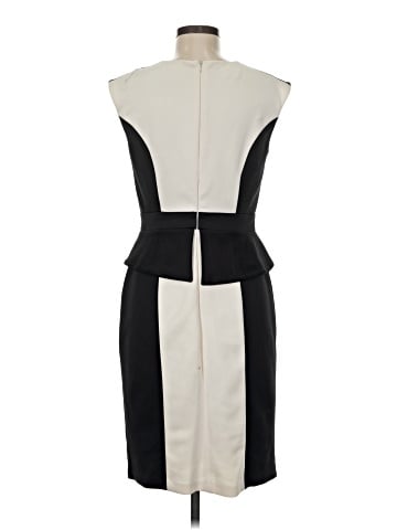 London Times Cocktail Dress (view 2)