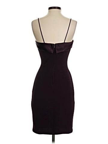 Betsy & Adam Cocktail Dress (view 2)