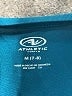 Athletic Works Teal Short Sleeve T-Shirt Size 7 - 8 - photo 3