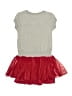 Disney Gray Dress Size 6X - photo 2