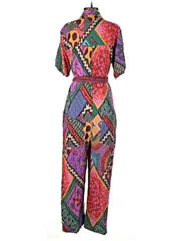 FARM Rio Jumpsuit (view 2)