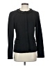 Tahari Black Jacket Size S (estimated) - photo 1
