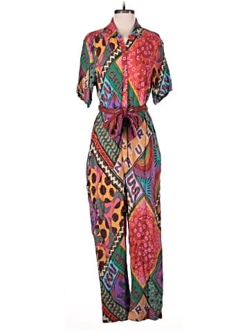 FARM Rio Jumpsuit (view 1)