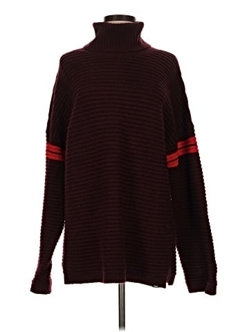 Mountain Khakis Turtleneck Sweater (view 1)