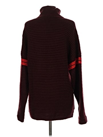 Mountain Khakis Turtleneck Sweater (view 2)