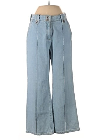 Paco Rabanne Jeans (view 1)