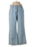 Paco Rabanne 100% Cotton Blue Jeans Size EU (IT) 38 / US 2 - photo 1