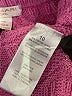 Tahari Pink Shorts Size 10 - photo 4
