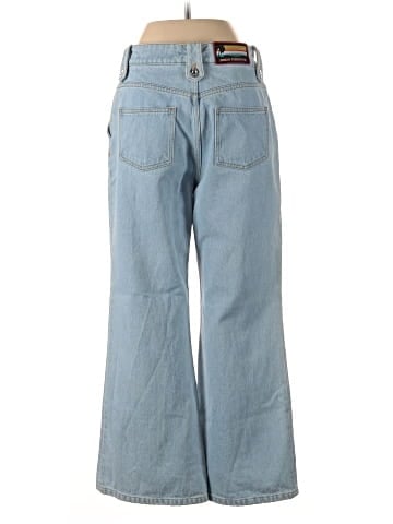 Paco Rabanne Jeans (view 2)