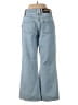 Paco Rabanne 100% Cotton Blue Jeans Size EU (IT) 38 / US 2 - photo 2