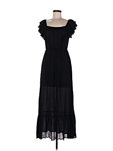 Illa Illa Casual Dress (view 1)