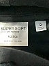 Torrid Black Pullover Sweater Size 2X Plus (2) - photo 7