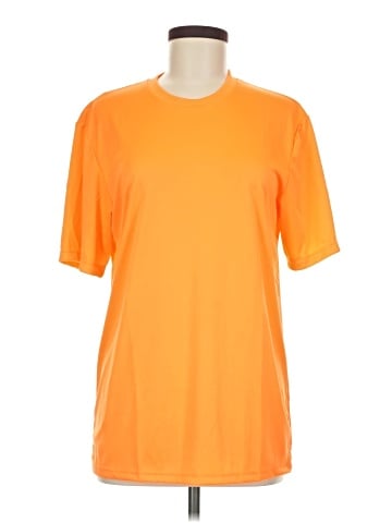Hanes Active T-Shirt (view 1)