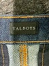 Talbots Blue Jeans Size 20 (petite) - photo 4