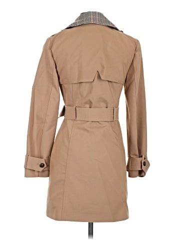 Express Trenchcoat (view 2)