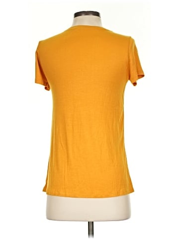 Active Basic Short Sleeve T-Shirt (view 2)