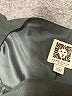 Anne Klein Solid Black Cocktail Dress Size 6 - photo 7