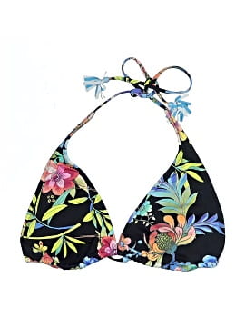 Johnny Was Swimsuit Top
