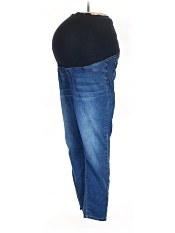 1822 Denim Jeggings (view 1)