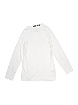 Nike Long Sleeve T-Shirt (view 2)