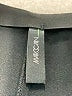 Marciano Solid Black Dress Pants Size 6 - photo 7