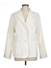 Hillard & Hanson Ivory Blazer Size L - photo 1