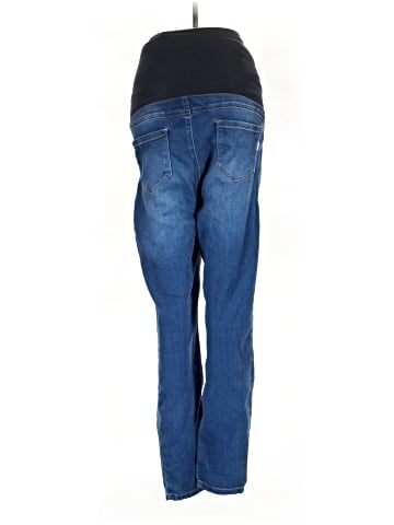 1822 Denim Jeggings (view 2)