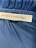 Pookie & Sebastian 100% Polyester Blue Long Sleeve Blouse Size L - photo 7
