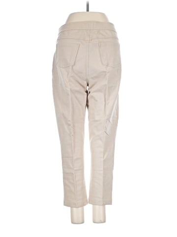 Susan Graver Casual Pants (view 2)