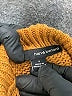 Harve Benard Solid Brown Turtleneck Sweater Size S - photo 7