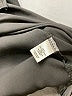 Cato 100% Polyester Black Long Sleeve Blouse Size 26 - 28 - photo 8