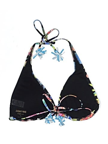 Johnny Was Swimsuit Top (view 2)