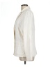 Hillard & Hanson Ivory Blazer Size L - photo 5